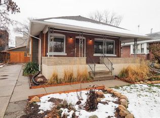 1994 S Roberta St, Salt Lake City, UT 84115