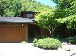15 Oak Forest Rd, Novato, CA 94949