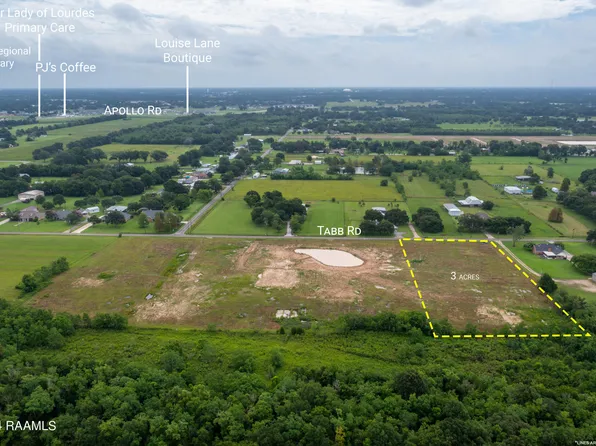 Tabb Rd #1-A, Scott, LA 70583