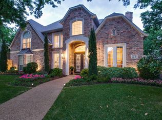 2 Spyglass Ct, Trophy Club, TX 76262