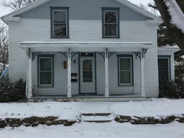 115 W Whiteman St, Yellow Springs, OH 45387