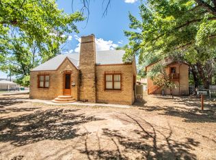 601 N Dustin Ave, Farmington, NM 87401