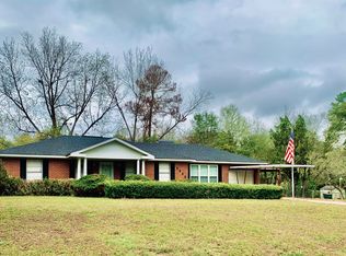 2503 Locksley Dr, Macon, GA 31206