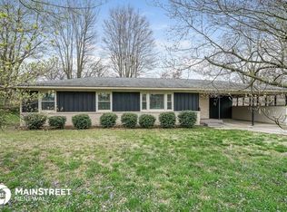 100 Southview Ter, Louisville, KY