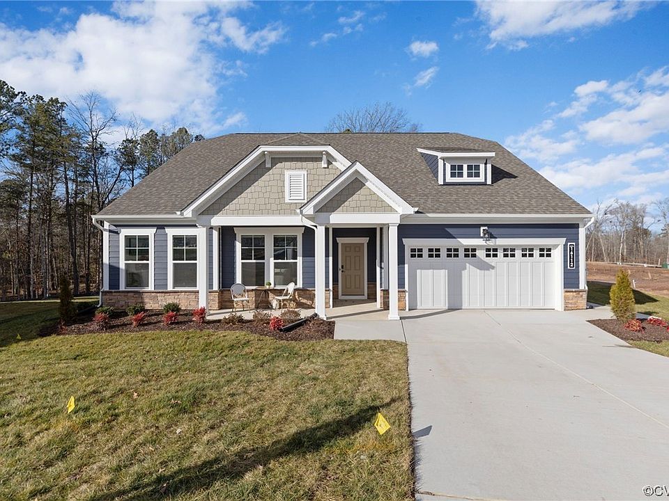 16112 Woodland Cove Ct, Moseley, VA 23120 | Zillow