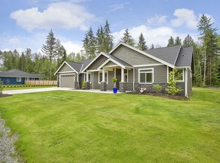 3728 257th St Ne, Arlington, WA 98223
