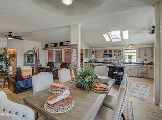 2208 W Baseline Ave #21, Apache Junction, AZ 85120