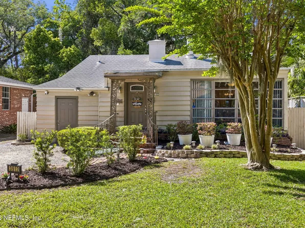 3912 BALTIC Street, Jacksonville, FL 32210