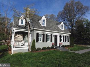 7812 W Boulevard Dr, Alexandria, VA 22308