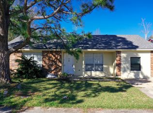 1849 Cinclair Loop, La Place, LA 70068