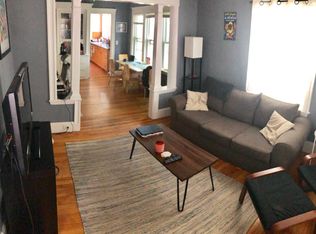 20 Rose St, Somerville, MA 02143