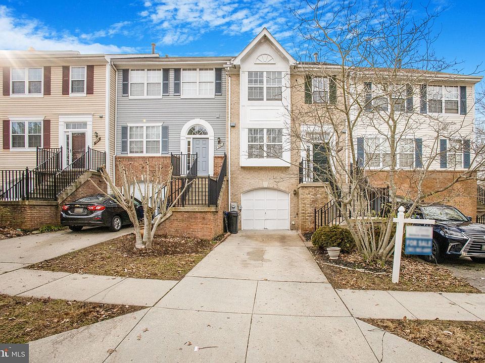 908 Postwick Pl, Bowie, MD 20716 Zillow