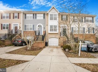 908 Postwick Pl, Bowie, MD 20716