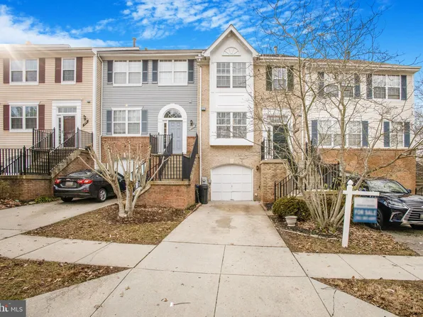 908 Postwick Pl, Bowie, MD 20716