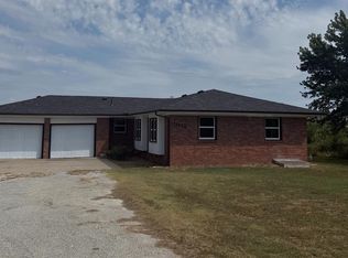 12626 SW Thunder Rd, Augusta, KS 67010
