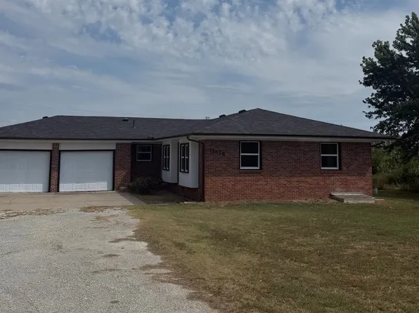 12626 SW Thunder Rd, Augusta, KS 67010