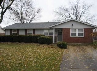 245 Pawnee Dr, Circleville, OH 43113