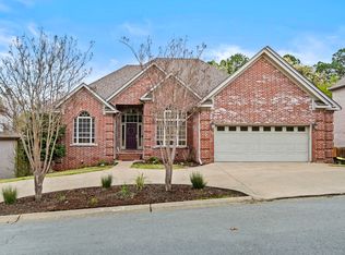 307 Wellington Woods Loop, Little Rock, AR 72211