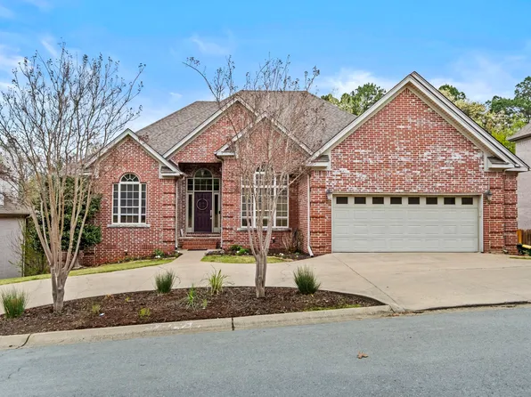 307 Wellington Woods Loop, Little Rock, AR 72211