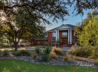 201 Blackberry Cir, Midland, TX 79705