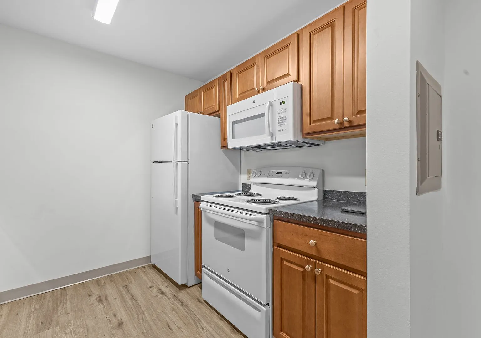 Taft Farm Senior Living — Photo 3