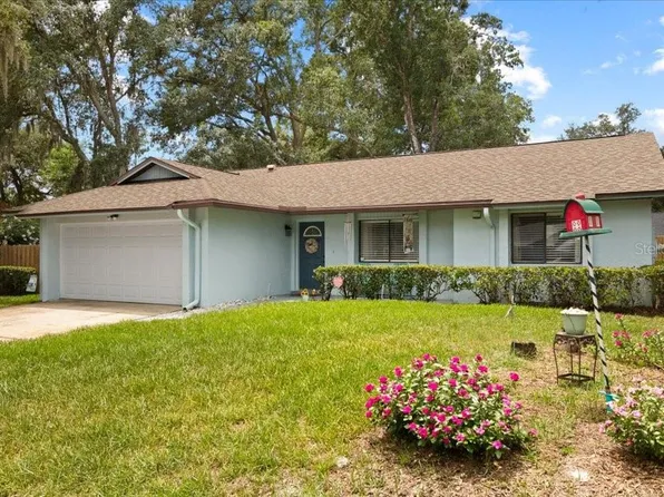 7816 Bitternut Ct, Orlando, FL 32810