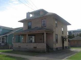 325 Gray St, Herkimer, NY 13350