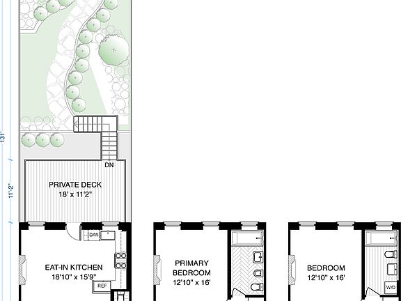 2nd image of 149 Saint Marks Ave #1