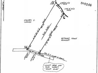 Raley Rd, Jefferson, SC 29718