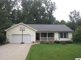 3198 Birch Run W, Adrian, MI 49221