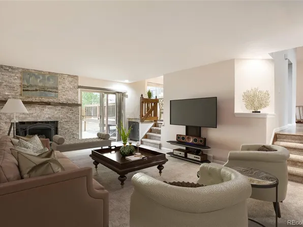 11803 Vallejo Street, Westminster, CO 80234