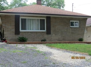 357 N Roanoke Ave #1, Youngstown, OH 44515