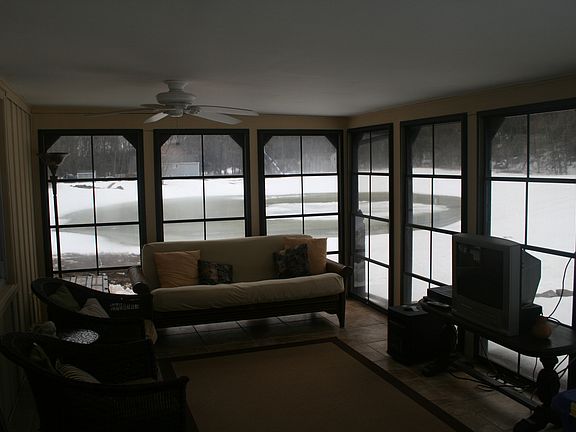 3 season porch tile floors