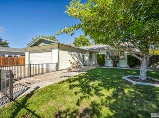 892 F St, Fernley, NV 89408