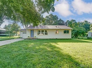 123 Kenec Dr, Middletown, OH