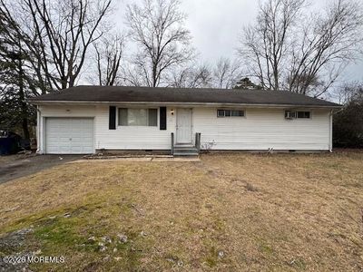 3 Spray Boulevard, Neptune, NJ, 07753