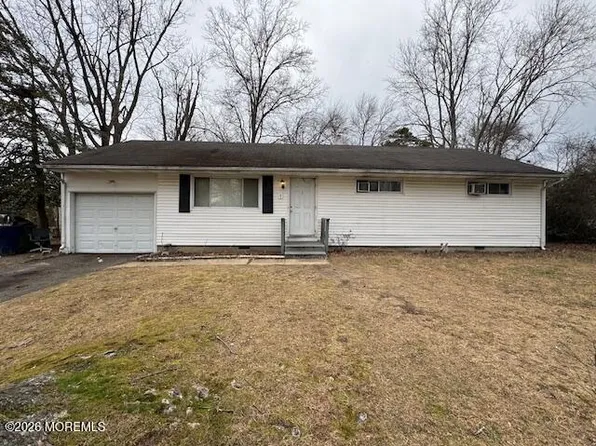 3 Spray Boulevard, Neptune Township, NJ 07753
