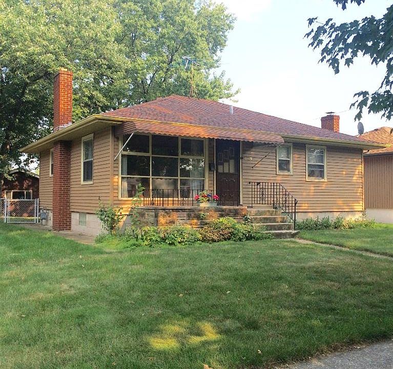 1st image of 5429 White Oak Ave