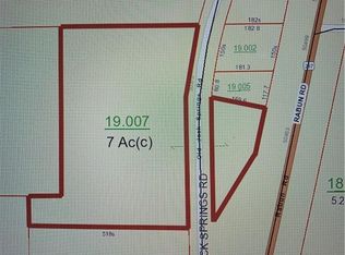 50375 Old Jacksprings Rd, Bay Minette, AL 36507