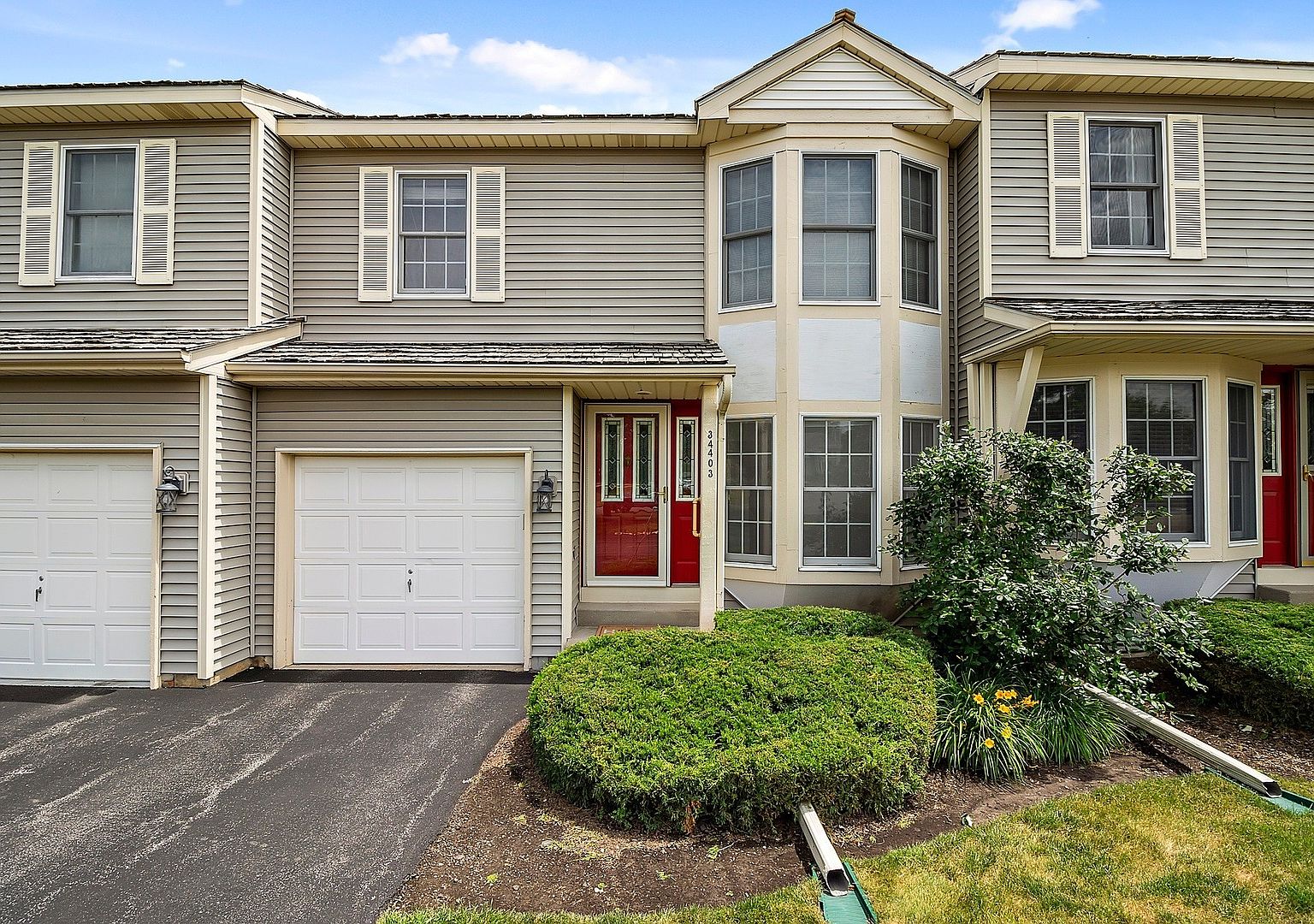34403 N Saddle Ln, Gurnee, IL 60031 Zillow