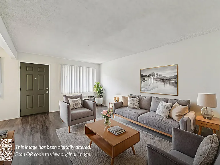 Belinda Apartment Homes — Photo 19