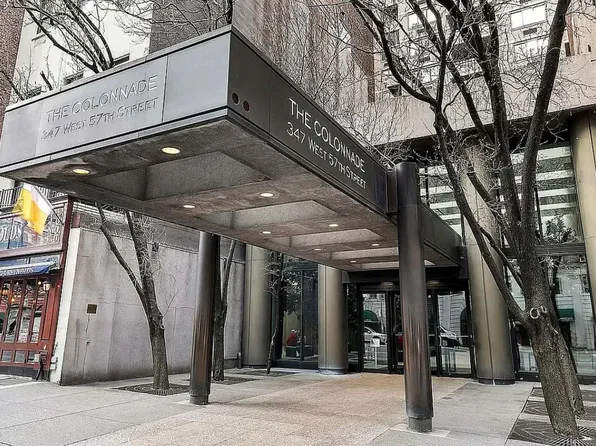 347 West 57th Street image 21 of 33