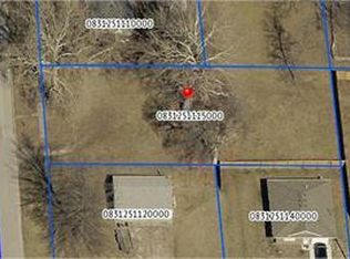 114 S 12th St, Clarinda, IA 51632