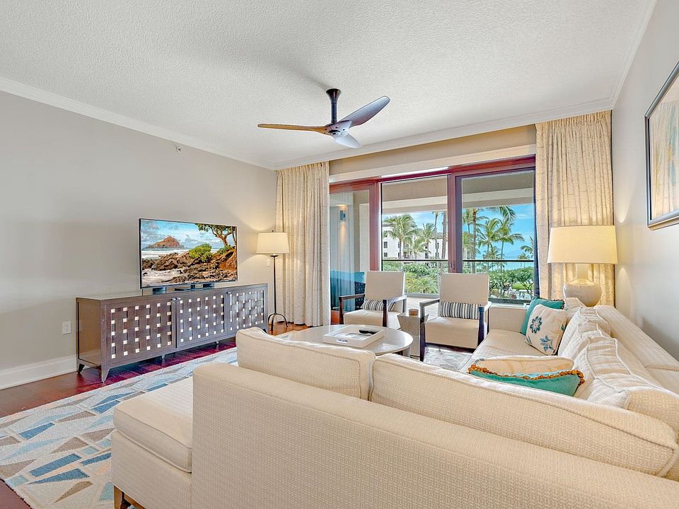 Montage Residences Kapalua Bay 1 Bay Dr Lahaina, HI Zillow