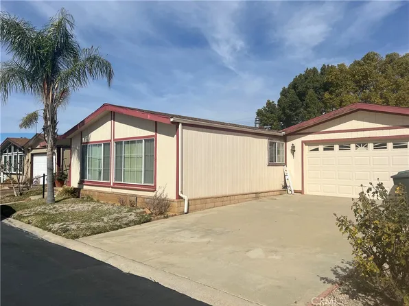 10961 Desert Lawn Dr Space 116, Calimesa, CA 92320