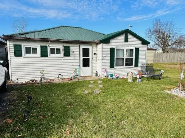 420 N Washington St, Crestline, OH 44827
