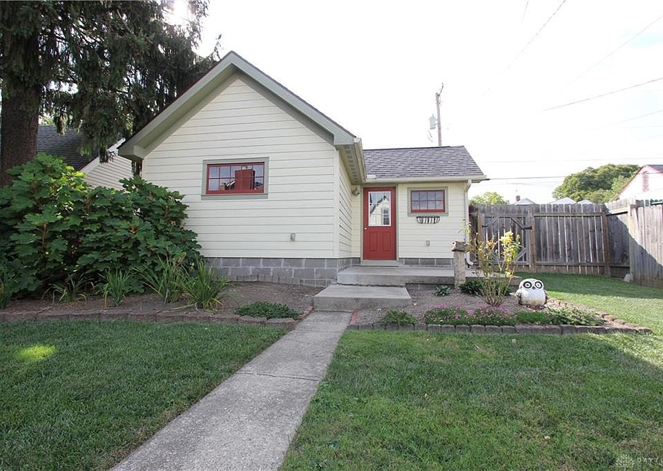 217 N 2nd St, Tipp City, OH 45371 Zillow