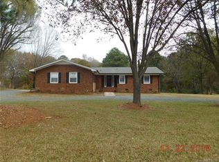 4020 Sincerity Rd, Monroe, NC 28110