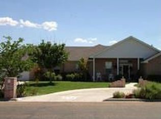 1413 W Avenue J, Muleshoe, TX 79347