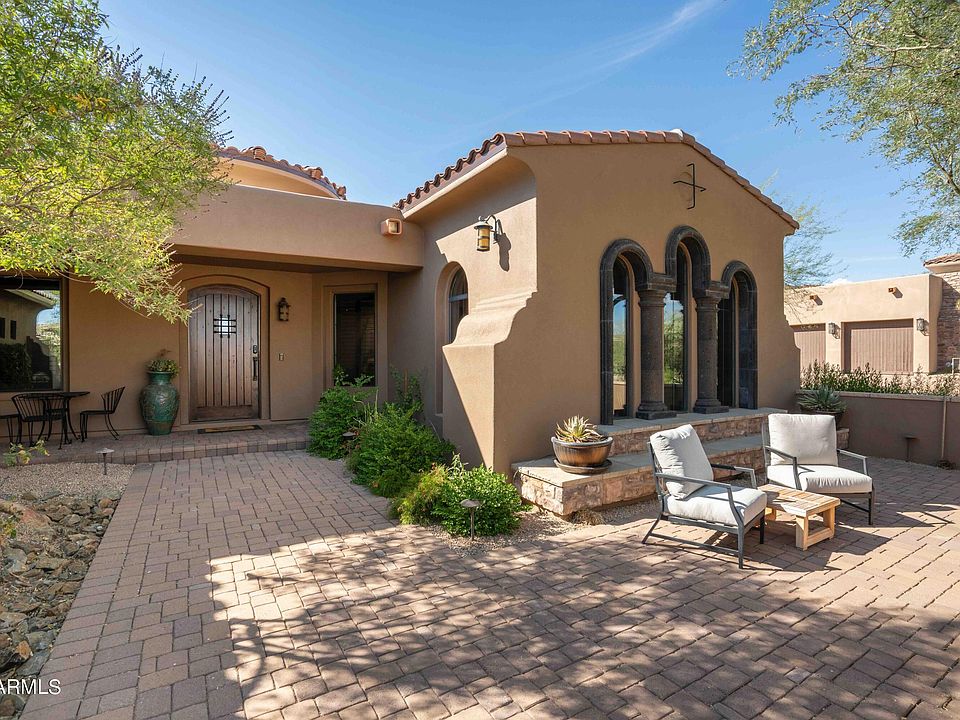 36482 N BOULDER VIEW Drive, Scottsdale, AZ 85262 | MLS #6923141